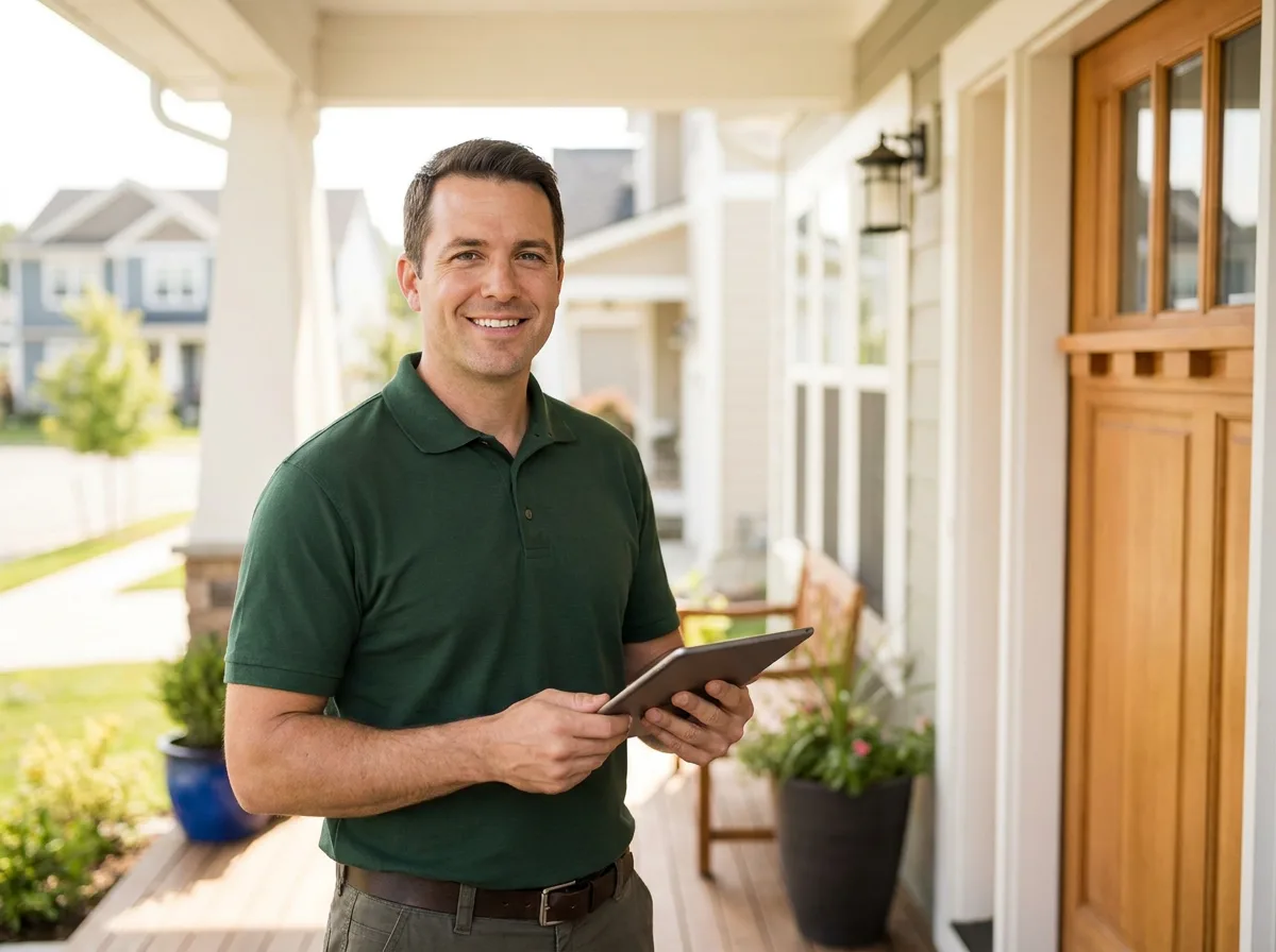 Pest control FAQs for Mount Pleasant, MI
